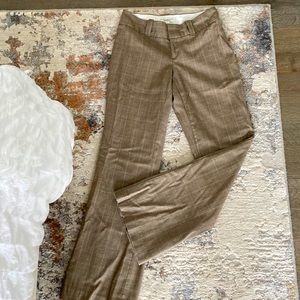 Wide Leg trousers - Banana Republic
